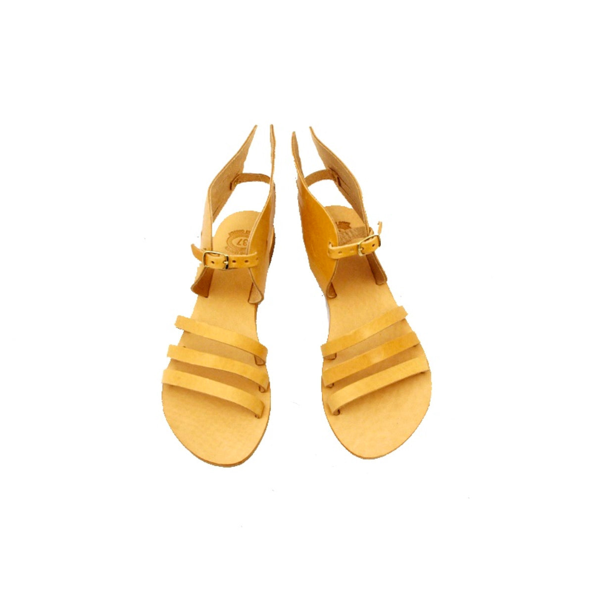 hermes greek god sandals
