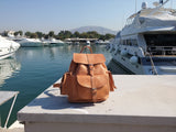 Olympus LARGE - 6 colors - LeatherStrata