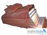 Athos XL - 6 colors - LeatherStrata