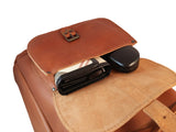 Athos XL - 6 colors - LeatherStrata