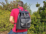 Athos XL - 6 colors - LeatherStrata