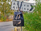 Athos XL - 6 colors - LeatherStrata
