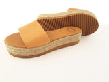 ISMENE - 2 Colors - LeatherStrata