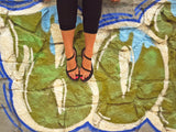 HELEN - 3 Colors - LeatherStrata