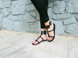 PERSEUS - 4 Colors - LeatherStrata