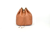 SERIFOS Bucket - 5 colors - LeatherStrata
