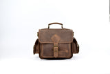 DSLR Camera Bag - 6 colors - LeatherStrata