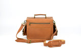 DSLR Camera Bag - 6 colors - LeatherStrata