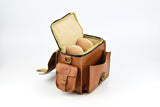 DSLR Camera Bag - 6 colors - LeatherStrata