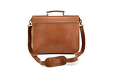 Evander 13" - 6 colors - LeatherStrata