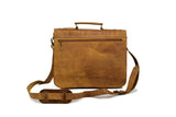 Evander 13" - 6 colors - LeatherStrata