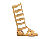 ATHENA - 3 Colors - LeatherStrata