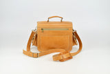 DSLR Camera Bag - 6 colors - LeatherStrata