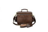 DSLR Camera Bag - 6 colors - LeatherStrata