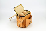 DSLR Camera Bag - 6 colors - LeatherStrata