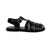 CADMUS - 2 Colors - LeatherStrata