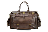Traveller 35L - 5 colors - LeatherStrata