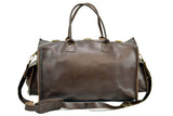 Traveller 35L - 5 colors - LeatherStrata