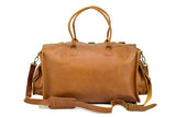 Traveller 35L - 5 colors - LeatherStrata
