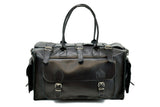 Traveller 35L - 5 colors - LeatherStrata