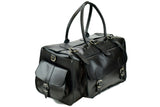 Traveller 35L - 5 colors - LeatherStrata