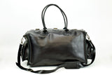 Traveller 35L - 5 colors - LeatherStrata