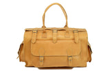 Traveller 35L - 5 colors - LeatherStrata