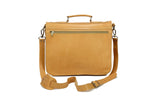 Evander 13" - 6 colors - LeatherStrata