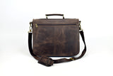 Evander 13" - 6 colors - LeatherStrata