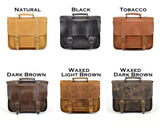 Evander 13" - 6 colors - LeatherStrata