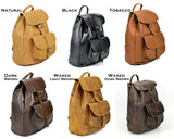 Athos XL - 6 colors - LeatherStrata