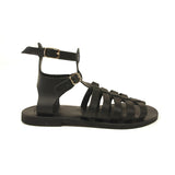 HIGH BATTLE - 4 Colors - LeatherStrata
