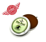 SEAL GREASE Leather Care - LeatherStrata